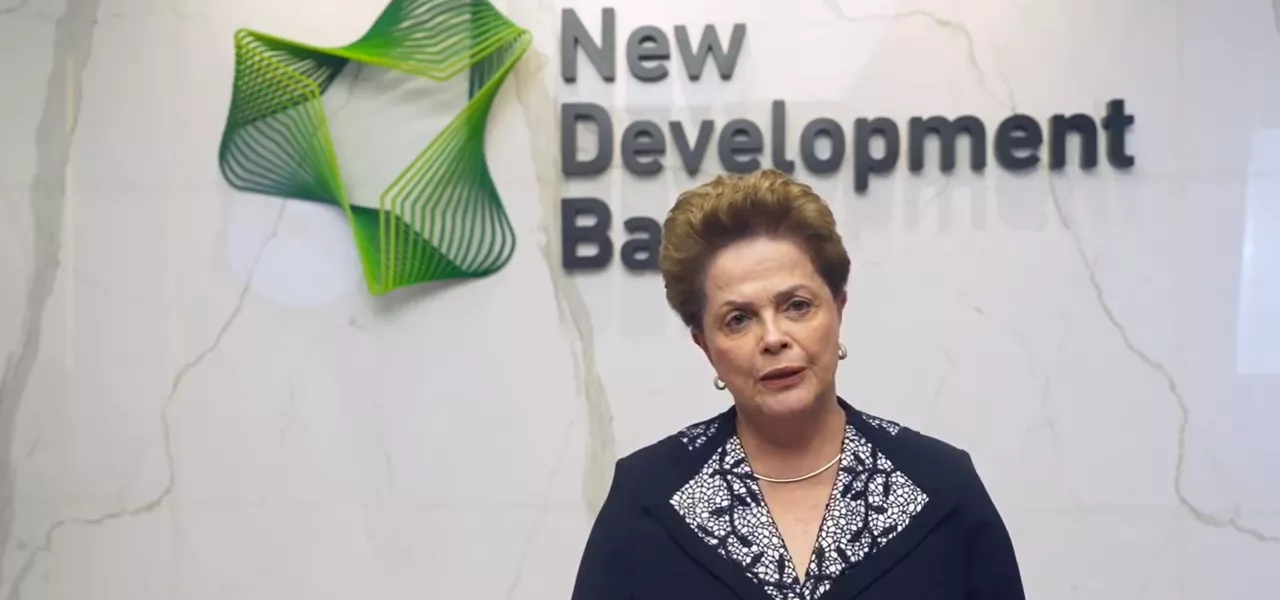 Dilma Rousseff