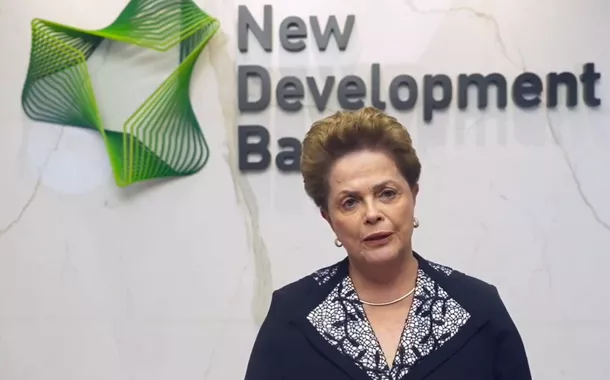 Dilma: 'Brasil e China têm uma visão centrada no desenvolvimento sustentável contra as desigualdades'