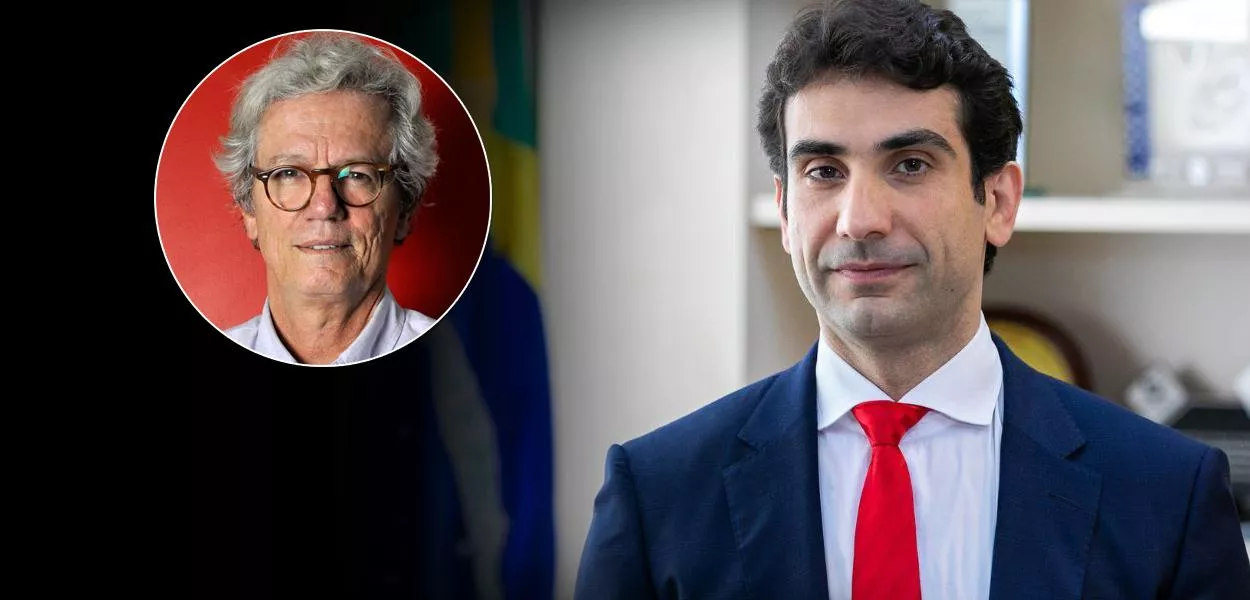 Gestão de Galípolo no BC ainda não começou, diz Paulo Nogueira