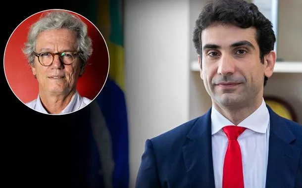 Gestão de Galípolo no BC ainda não começou, diz Paulo Nogueira