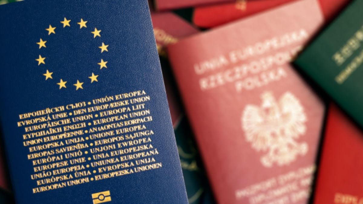 Como conseguir cidadania europeia com segurança? Abra as portas para oportunidades!