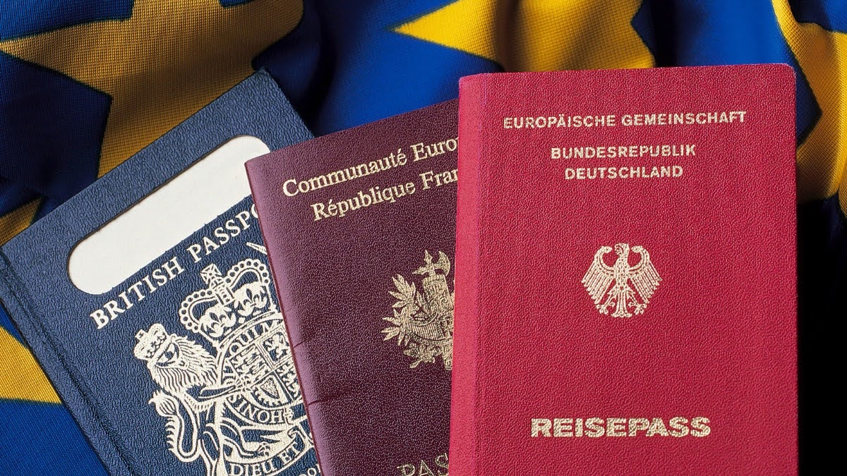 Como conseguir cidadania europeia com segurança? Abra as portas para oportunidades!