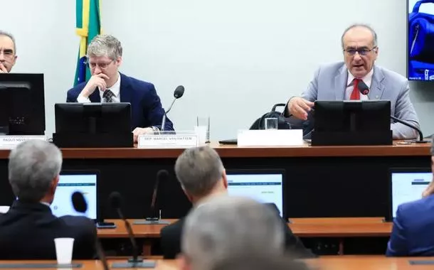 Bancada do RS na Câmara apresenta projetos para recuperação do estado