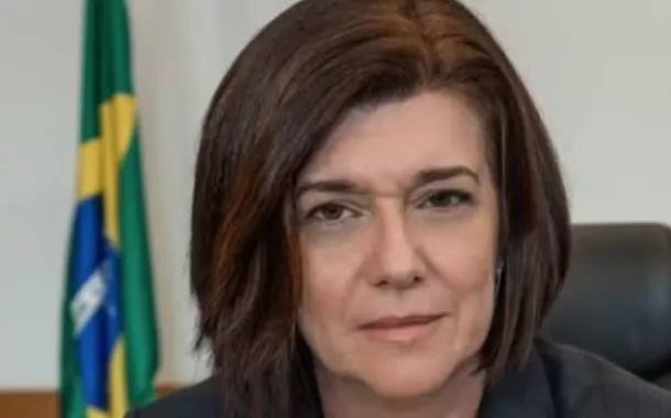 Magda Chambriard é nomeada presidente da Petrobras