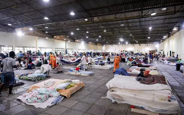 Quase 80 mil pessoas estão em abrigos no RS; mortes chegam a 149