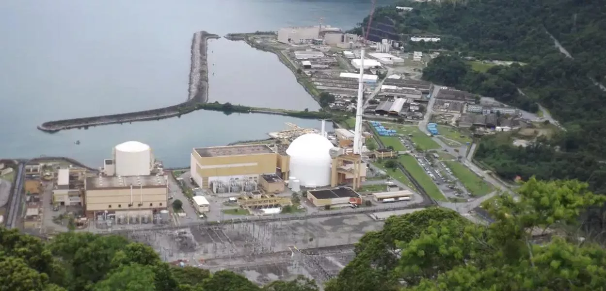 Brasil adere a iniciativa para triplicar energia nuclear até 2050