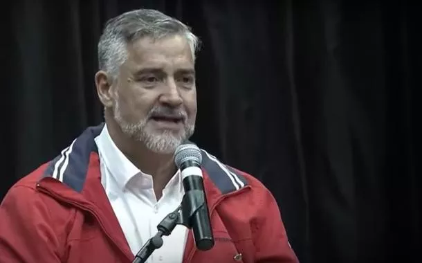 Pimenta diz que tragédia do Rio Grande do Sul não será politizada e que fará parcerias com prefeitos de todos os partidos
