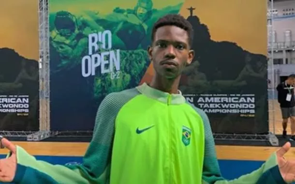 Gabriel Campolina Santos