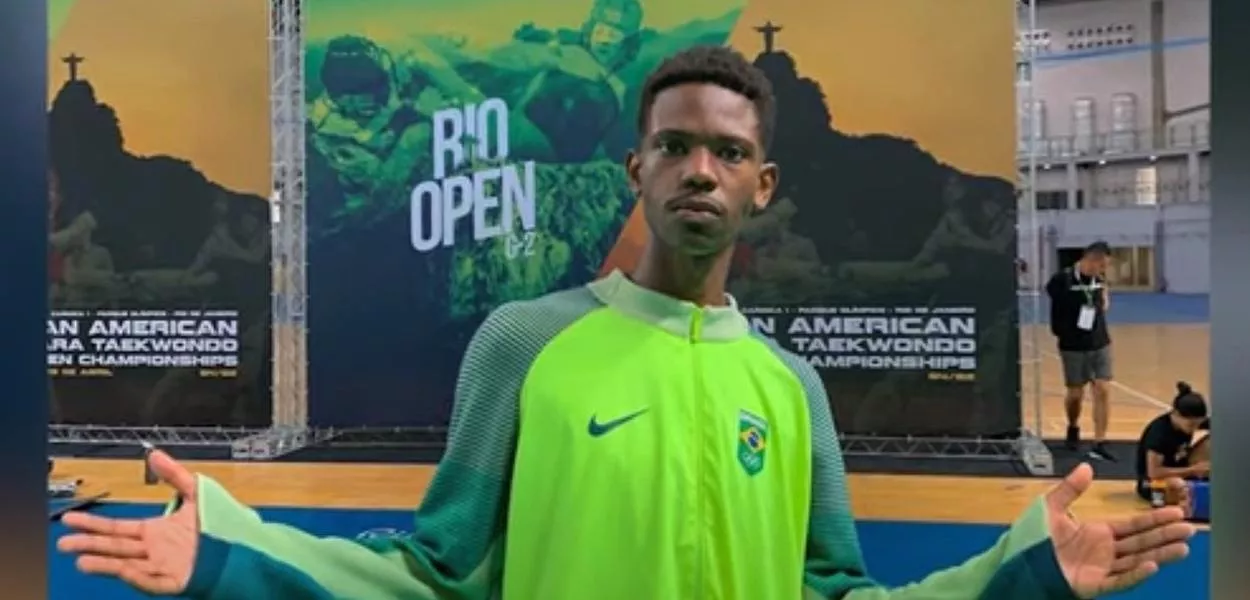 Gabriel Campolina Santos