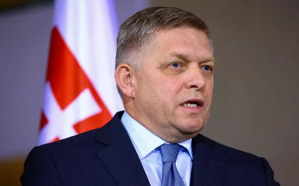 Robert Fico 