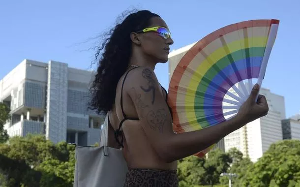 Brasil teve 230 mortes de pessoa LGBTI+ em 2023