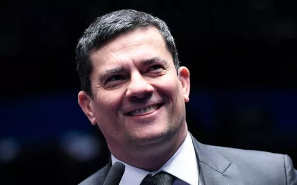 Sergio Moro