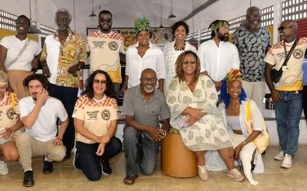 Embratur participa de Rolê Afro em pontos turísticos de Salvador