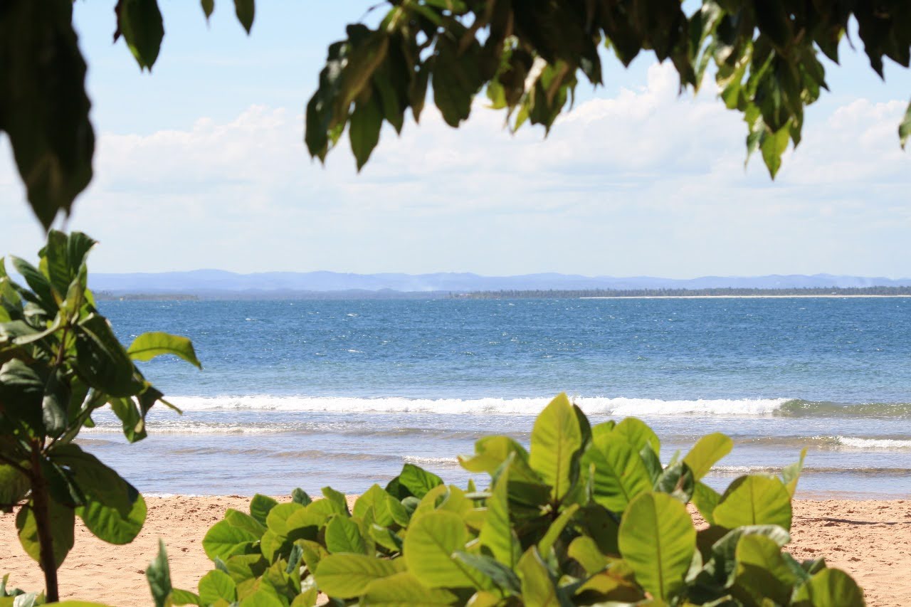 9 Destinos na Bahia para suas férias
