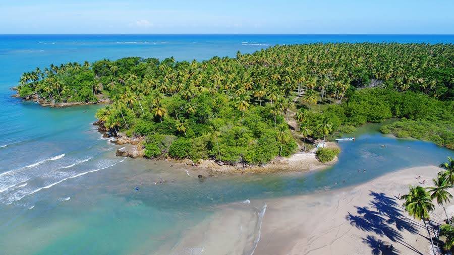 9 Destinos na Bahia para suas férias