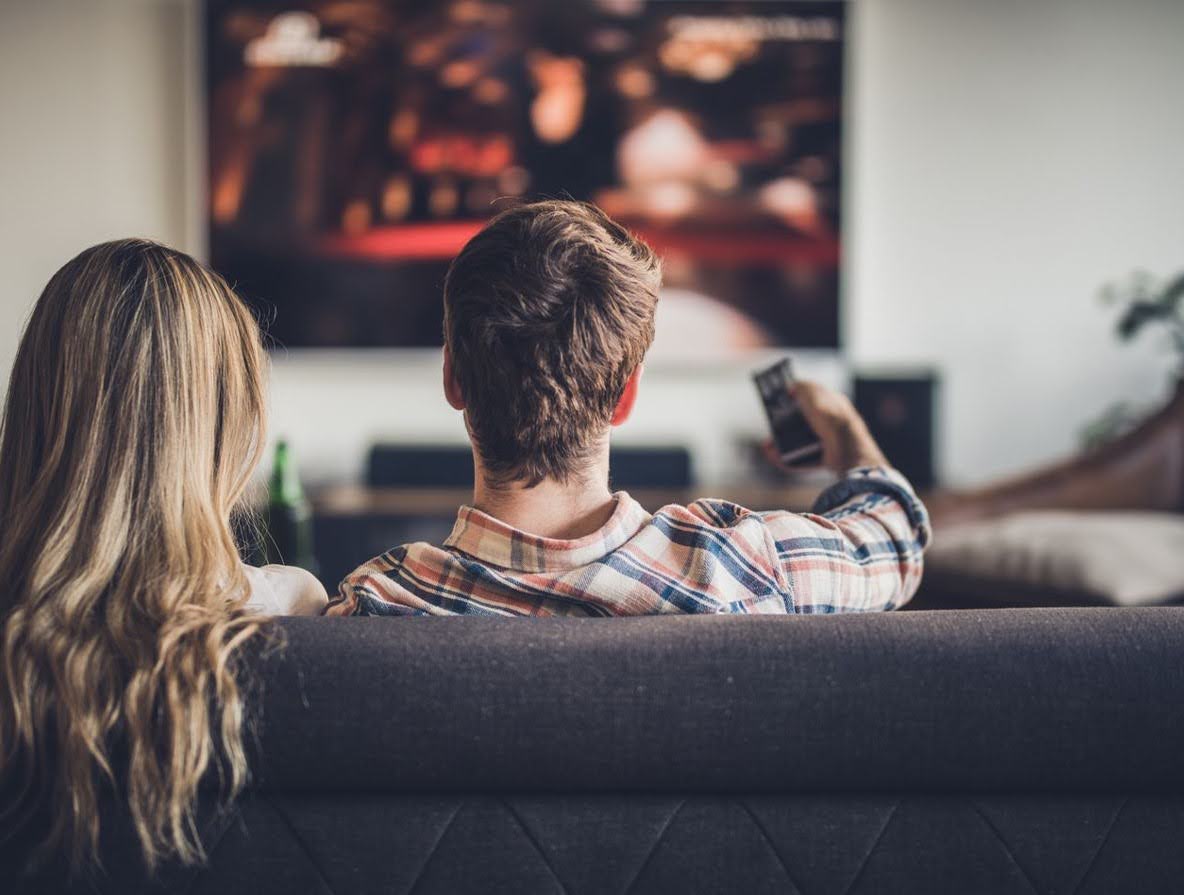 Teste Grátis de IPTV: Explorando o mundo do entretenimento