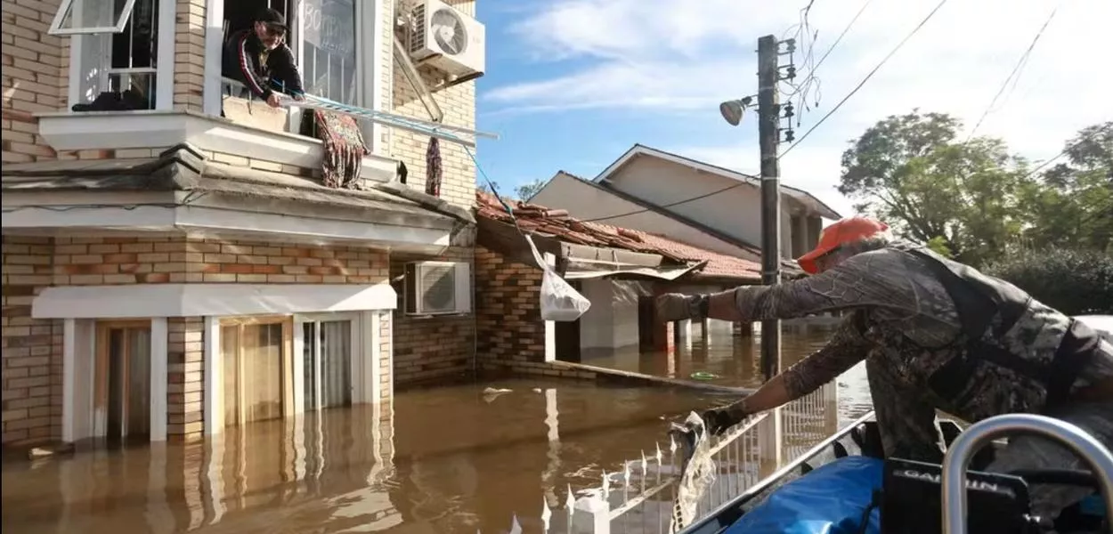 Canoas