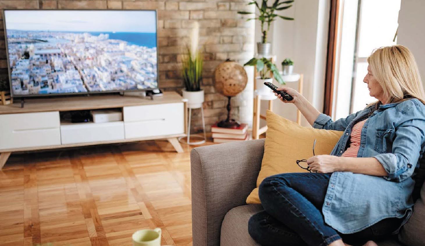 Teste Grátis de IPTV: Explorando o mundo do entretenimento