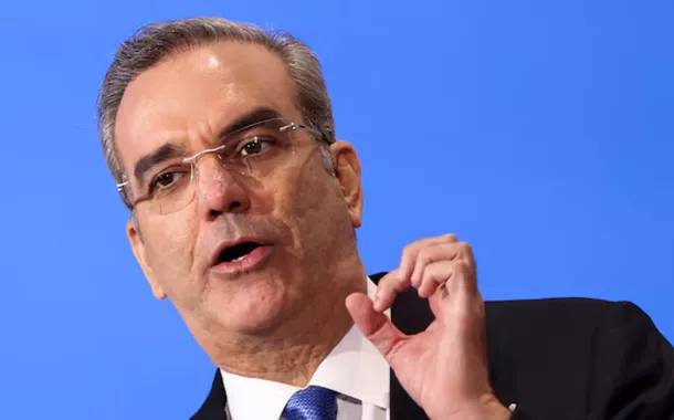 Luis Abinader
