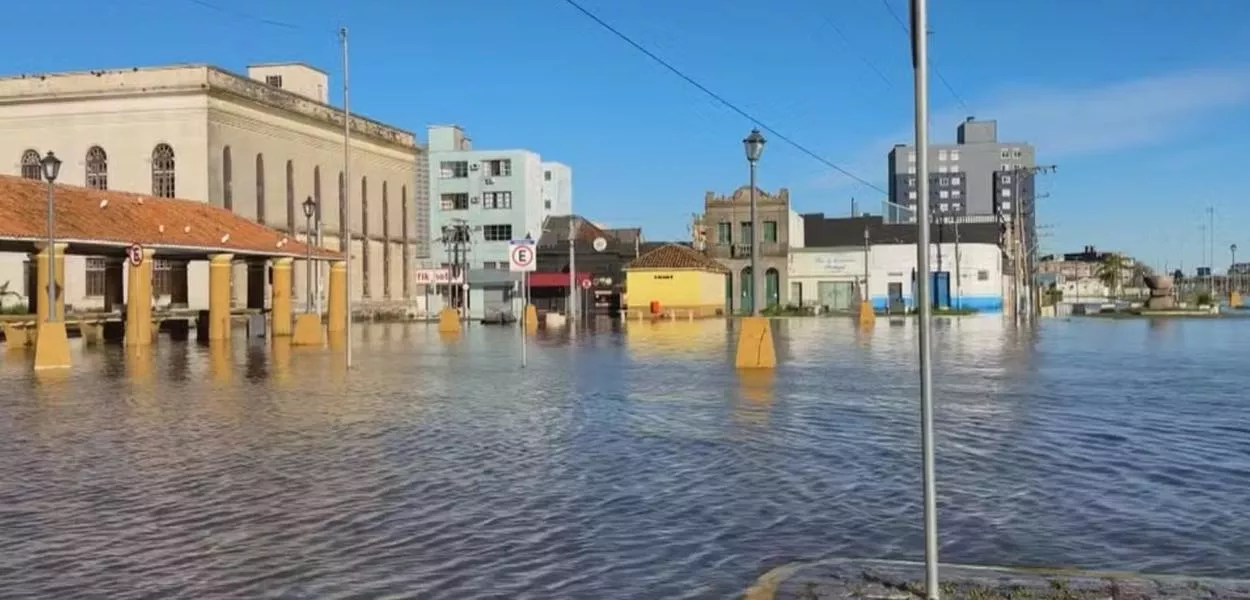 Lagoa dos Patos