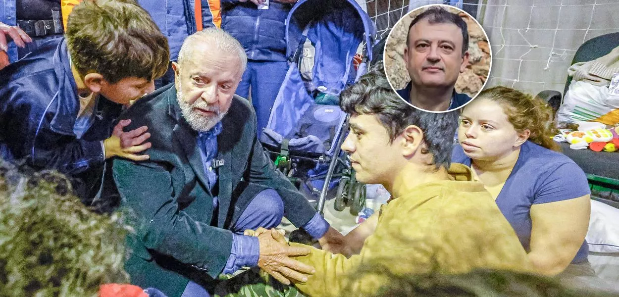 “É difícil para as pessoas terem a sua relação de pertencimento alterada de forma tão brutal”, diz psicanalista
