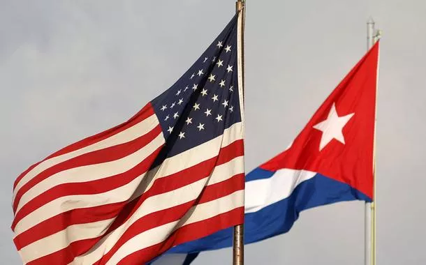 Cuba acusa embaixada dos EUA de fomentar crise diplomática visando romper relações entre os países