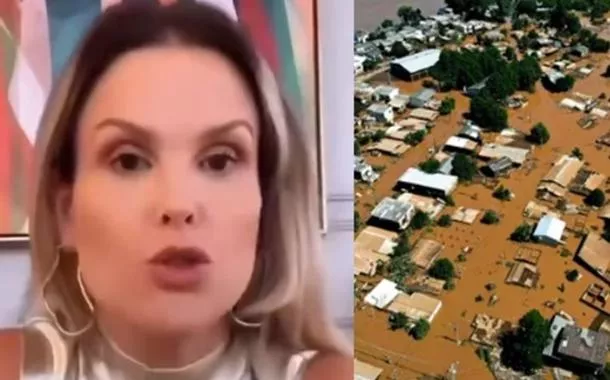 Intolerância religiosa: MP denuncia mulher que associou tragédia no RS à “macumba”