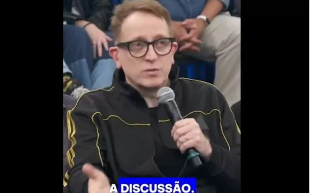 Mensagem do vocalista da banda gaúcha “Nenhum de Nós” denunciando fake news sobre tragédia no RS viraliza nas redes (vídeo)