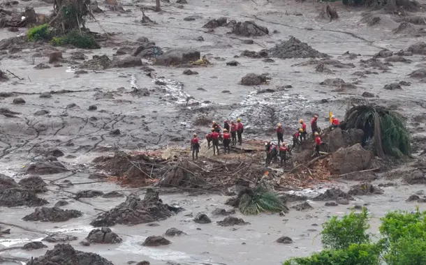 Caso Samarco: MPF e DPU cobram execução da condenação de R$ 47 bi