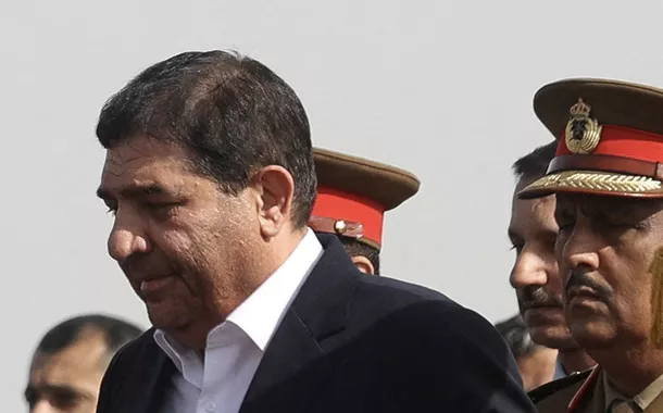 Mohamman Mokhber