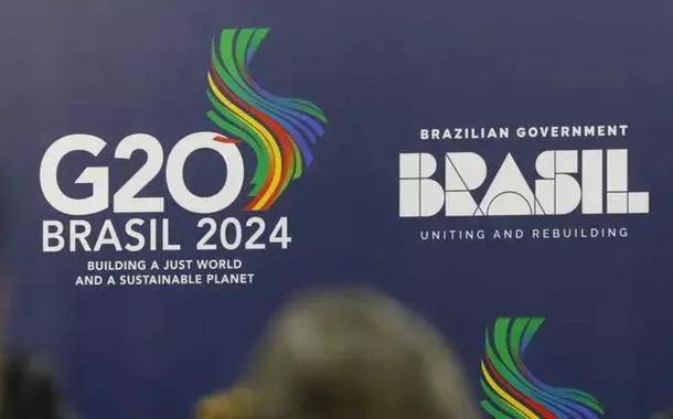 Haddad volta a defender taxação de super-ricos no G20