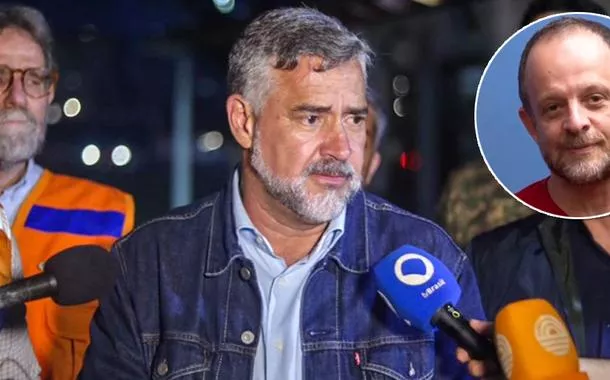 “Eu iria mais além, decretaria Estado de Defesa no RS dada a gravidade da situação”, diz Breno Altman