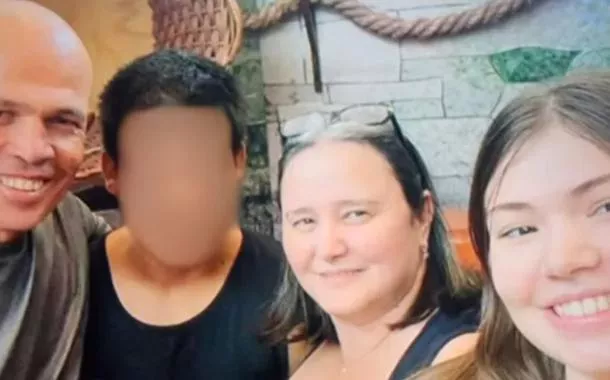 Adolescente que matou a família após ter celular confiscado deve passar por exame de sanidade mental, diz polícia