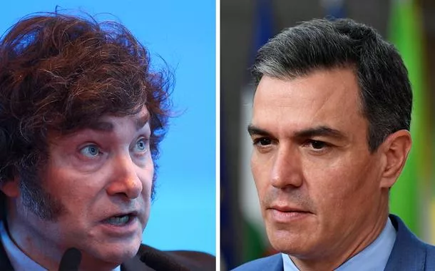 Espanha demite embaixadora na Argentina devido à crise nas relações diplomáticas entre os Estados