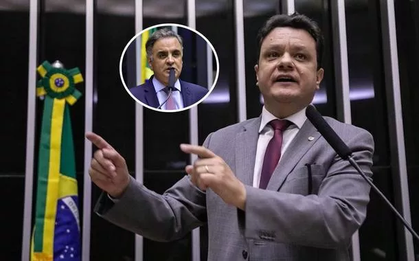 Odair Cunha: 'Aécio Neves saiu do ostracismo para prestar um desserviço ao povo do Rio Grande Sul'