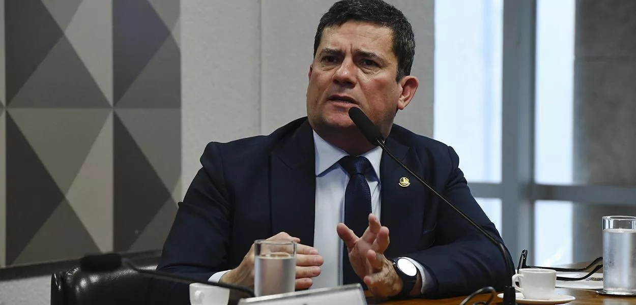 Sergio Moro 