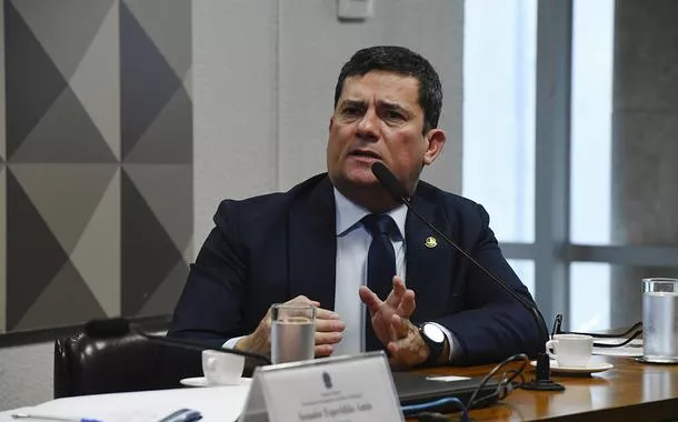 Sergio Moro 