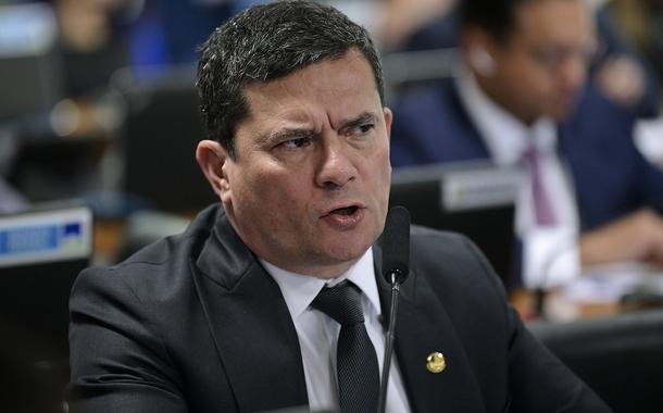 CNJ irá comunicar à PF que Moro desviou recursos da Lava Jato para instituição privada