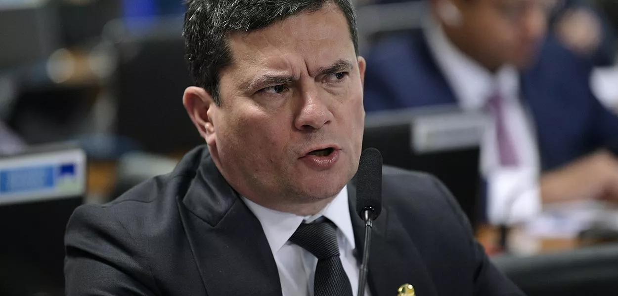 Sergio Moro