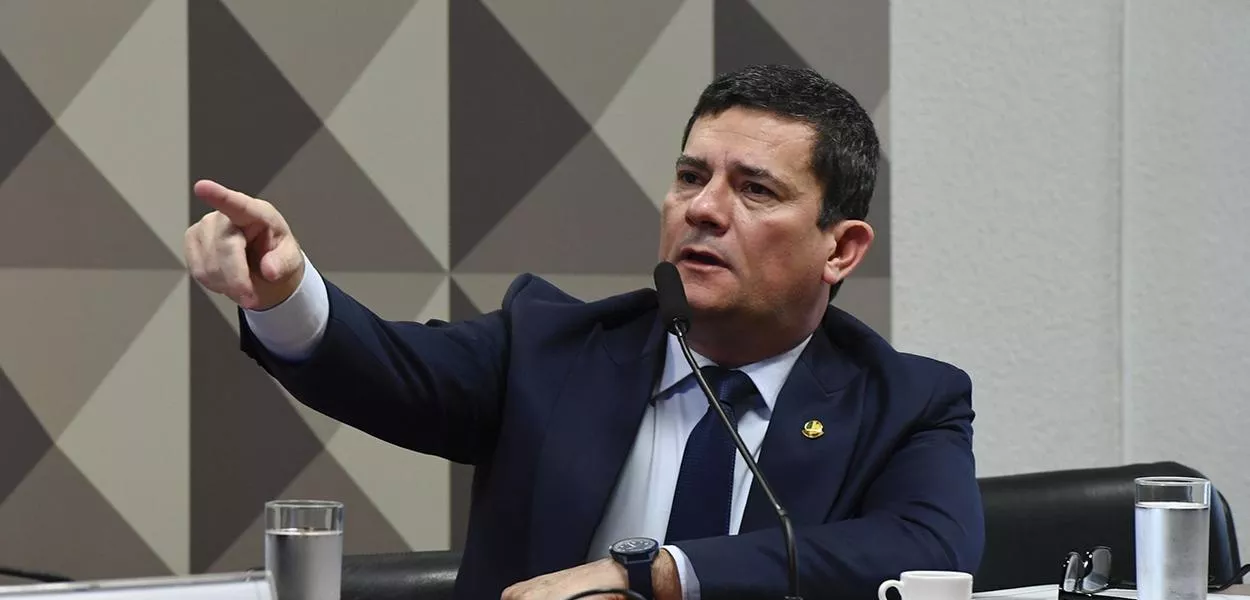 Sergio Moro