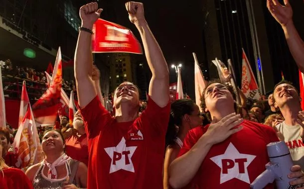 Rebelião militante e renascimento do PT