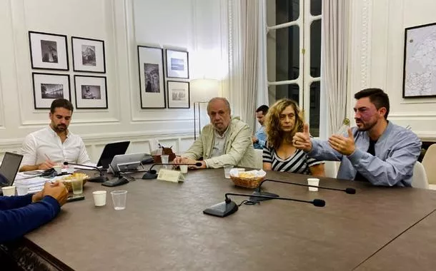 Proposto pela bancada do PT e PCdoB, fundo para reconstrução do RS é aprovado pela Assembleia Legislativa gaúcha
