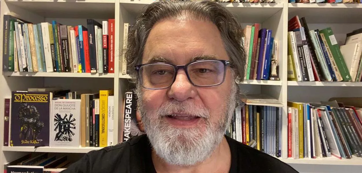 Estrangeiros não podem controlar terras no Brasil, diz Lênio Streck