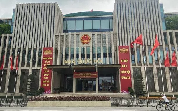 Assembleia Nacional do Vietnã