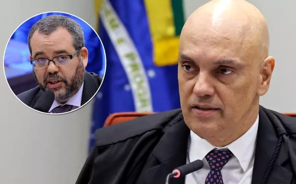 “Ninguém conseguiu pautar a mídia como Alexandre de Moraes conseguiu”, diz jurista