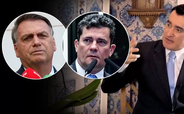 “Moro não foi cassado porque o que preside o direito é a política”, diz Alysson Mascaro