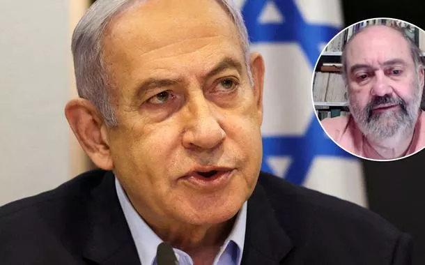 “Nunca Israel esteve tão isolado”, diz Lejeune Mirhan