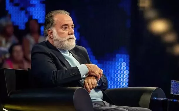Tony Ramos