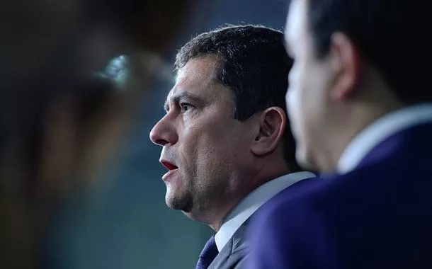 Sergio Moro