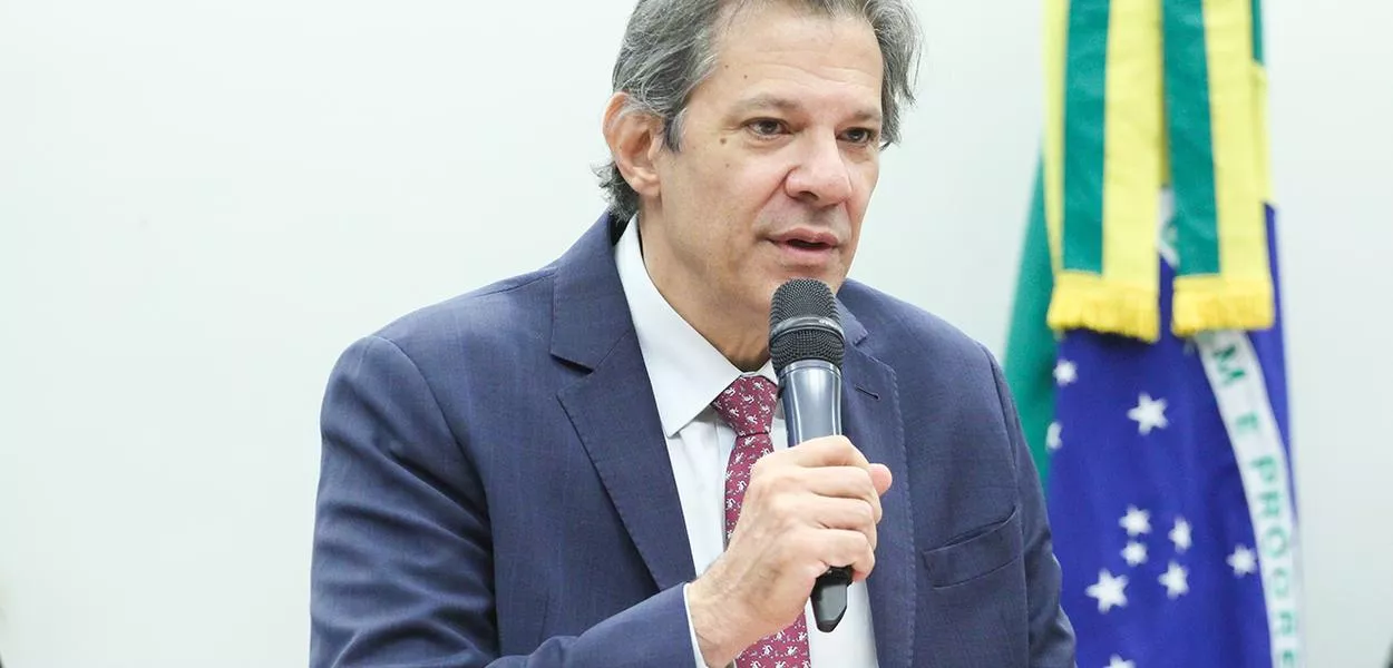 Fernando Haddad